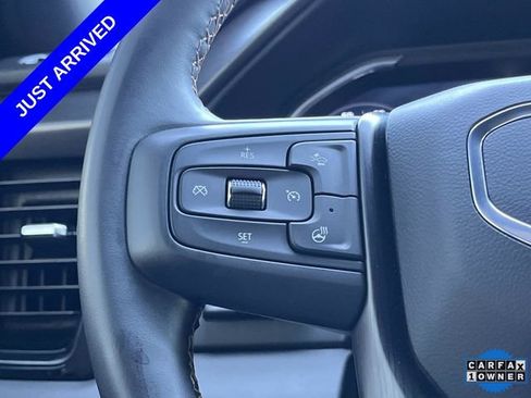 Used 2024 GMC Sierra 2500 AT4 w/ AT4 Premium Plus Package AWD/4WD image 30
