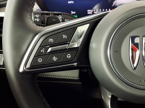 New 2026 Buick Enclave Avenir image 19