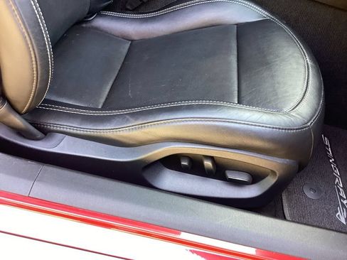 Used 2014 Chevrolet Corvette Stingray Coupe w/ 3LT Preferred Equipment Group RWD image 37