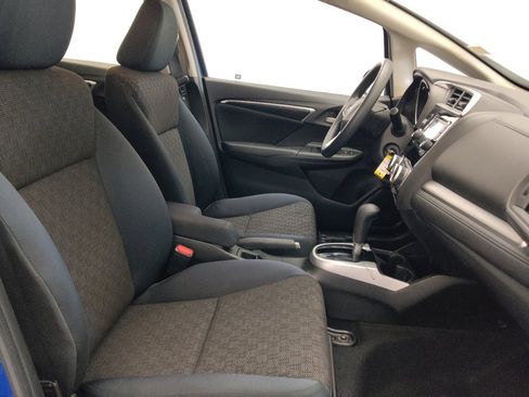 Used 2017 Honda Fit LX image 21