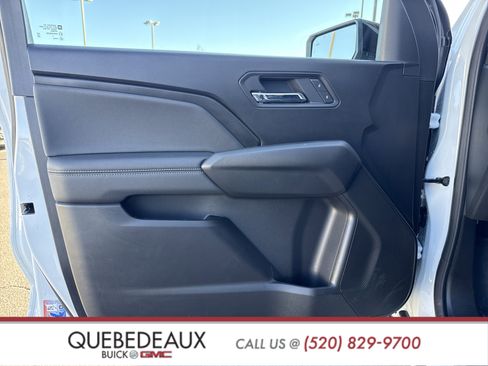 Used 2026 GMC Canyon Elevation w/ Convenience Package image 14