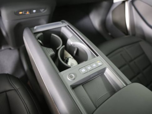 New 2026 Kia EV9 Land w/ Nightfall Edition Package image 22