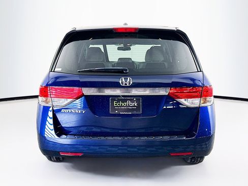 Used 2016 Honda Odyssey EX-L image 7