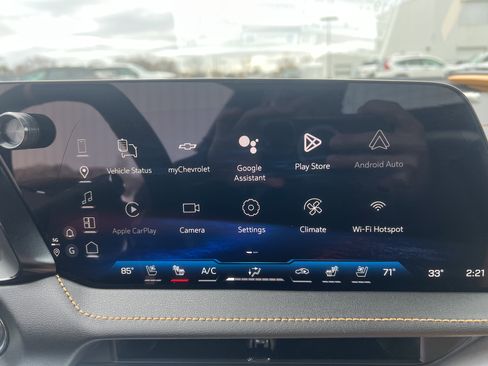 New 2026 Chevrolet Corvette Stingray Preferred Conv w/ Z51 Performance Package image 9