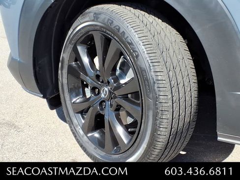 Certified 2023 MAZDA CX-30 AWD 2.5 S w/ Preferred Package image 8