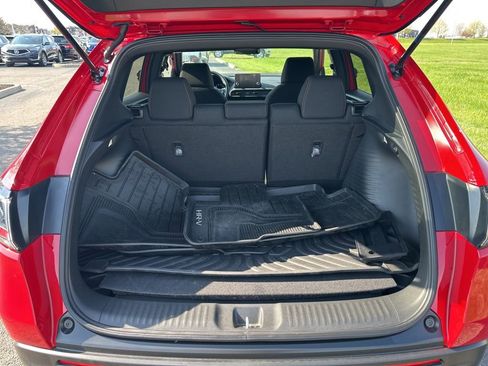 Used 2025 Honda HR-V Sport image 11
