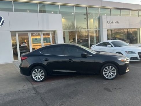 Used 2018 MAZDA MAZDA3 Touring image 5