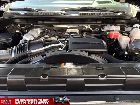 Used 2026 GMC Sierra 3500 AT4 w/ AT4 Premium Plus Package AWD/4WD image 13