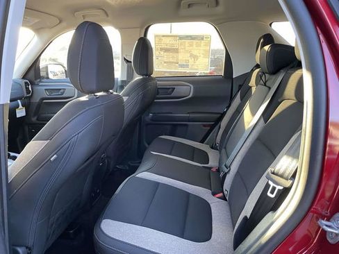 New 2026 Ford Bronco Sport Big Bend w/ Convenience Package image 7