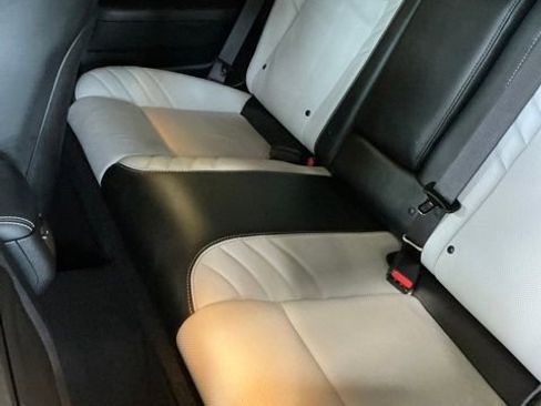 Used 2023 Dodge Challenger SRT Hellcat image 12