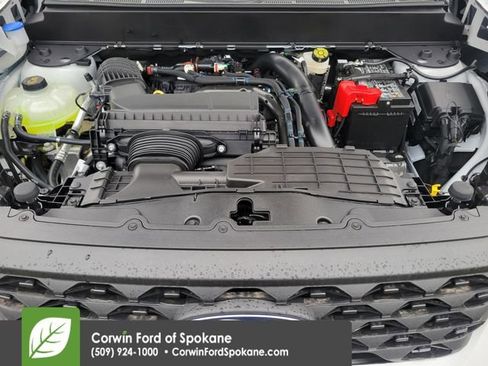 New 2026 Ford Maverick XLT w/ 4K Tow Package image 32