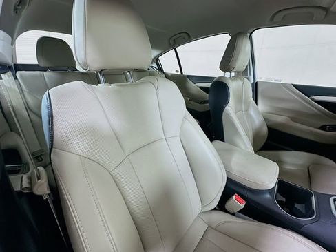 Certified 2023 Subaru Legacy Limited image 28
