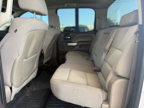 Used 2015 Chevrolet Silverado 1500 LT w/ All Star Edition image 18