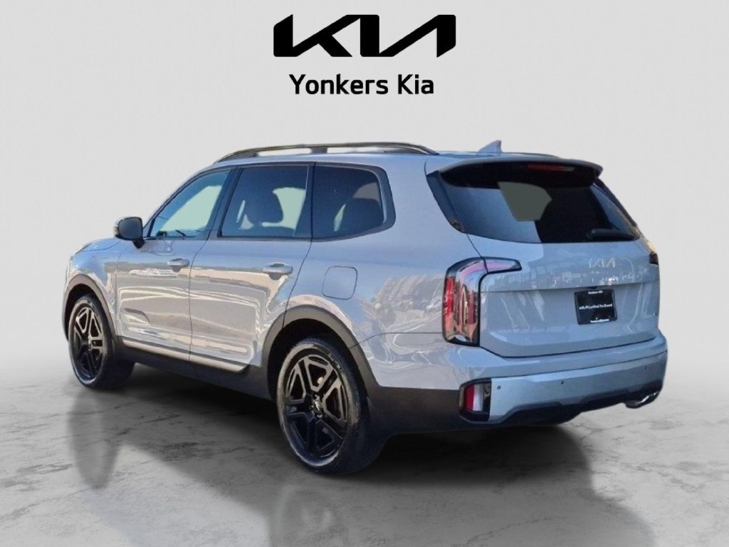 Certified 2023 Kia Telluride SX Prestige X-Line AWD/4WD image 10