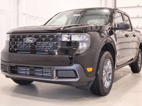 New 2026 Ford Maverick XLT FWD image 5