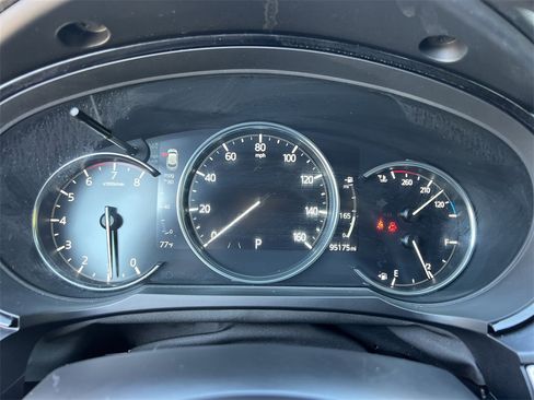 Used 2022 MAZDA CX-9 Grand Touring image 23