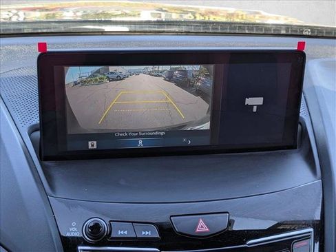 Used 2024 Acura RDX A-Spec image 14
