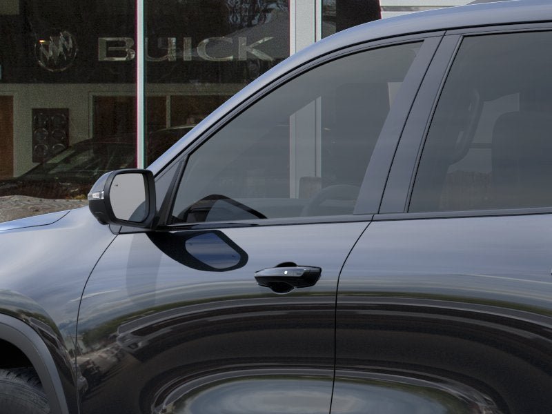 New 2027 GMC Acadia AT4 AWD/4WD image 12