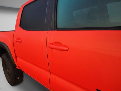 Used 2023 Toyota Tacoma TRD Pro image 14