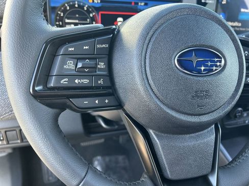 New 2026 Subaru Outback Premium AWD/4WD image 19