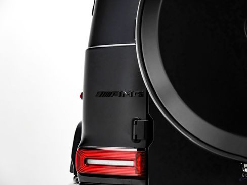 Used 2026 Mercedes-Benz G 63 AMG 4MATIC image 15