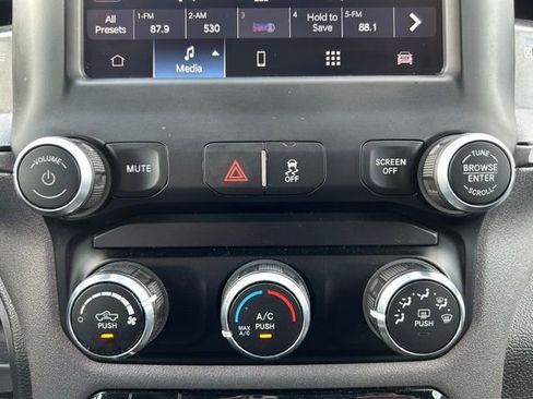 Used 2023 RAM 3500 Tradesman image 18