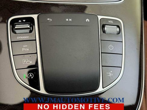 Used 2022 Mercedes-Benz E 450 4MATIC Coupe image 36