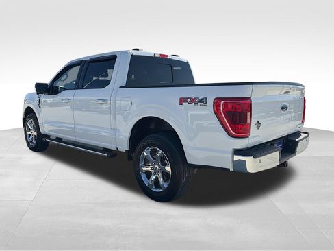 Certified 2023 Ford F150 XLT w/ Equipment Group 302A High AWD/4WD image 10