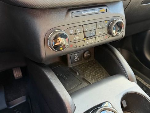 Used 2023 Ford Bronco Sport Outer Banks w/ Tech Package image 21