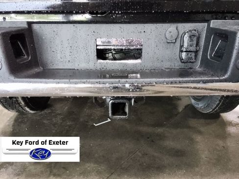 New 2026 Ford F150 XLT w/ XLT Chrome Appearance Package AWD/4WD image 15