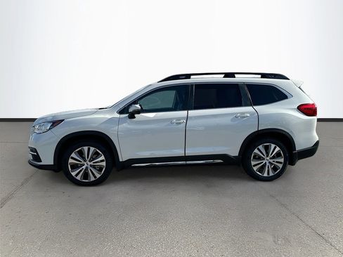Used 2021 Subaru Ascent Limited w/ Technology Package AWD/4WD image 4