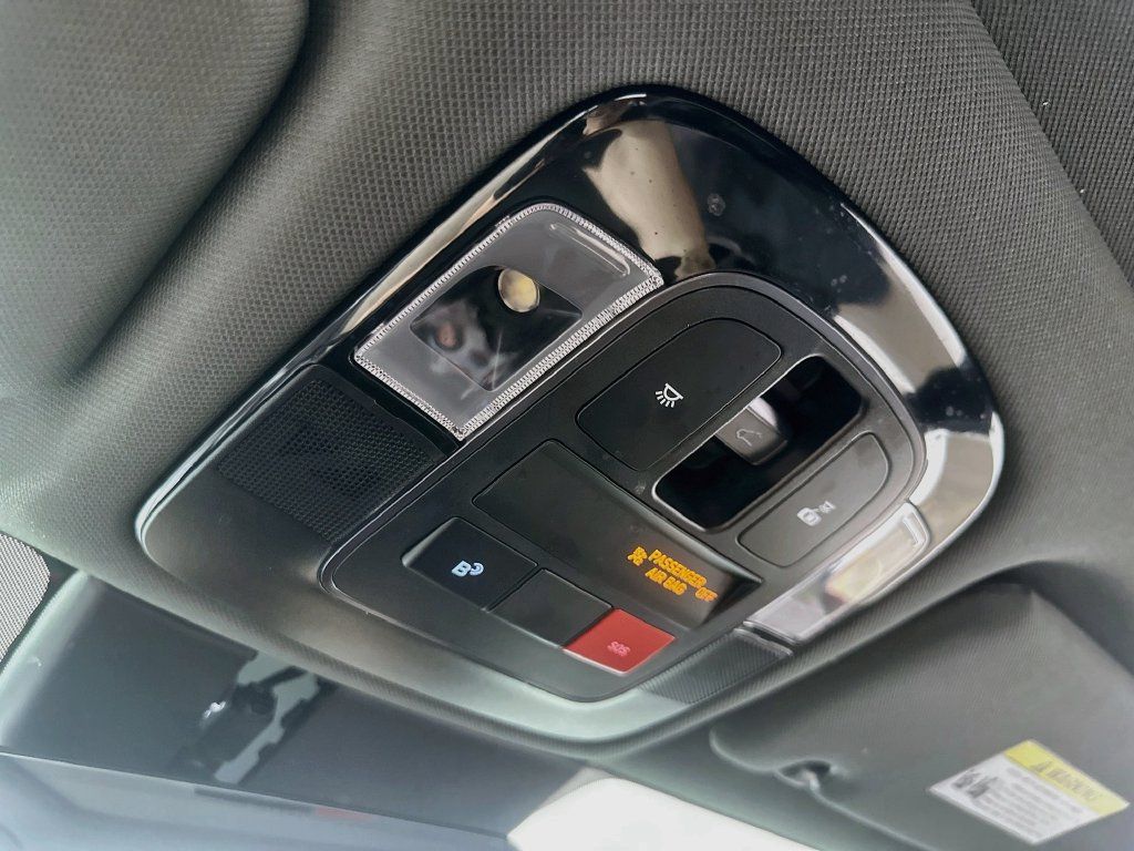 Used 2024 Hyundai Sonata N Line FWD image 35