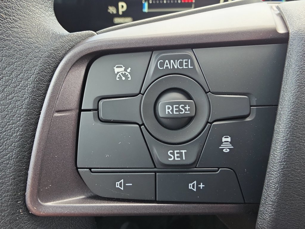 New 2027 Nissan Sentra SV FWD image 31