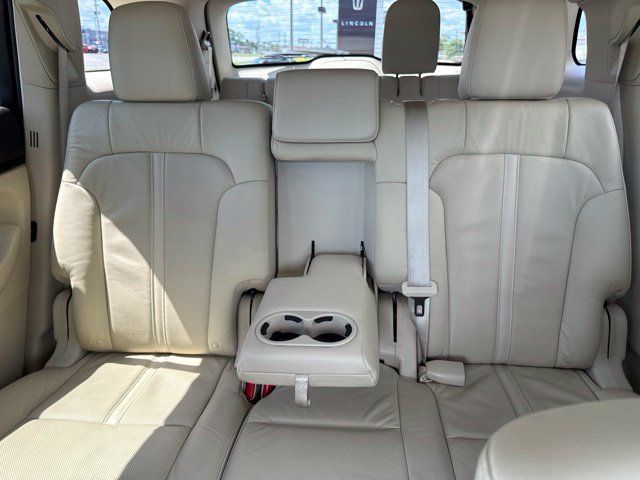 Used 2016 Lincoln MKT AWD w/ Equipment Group 201A image 19