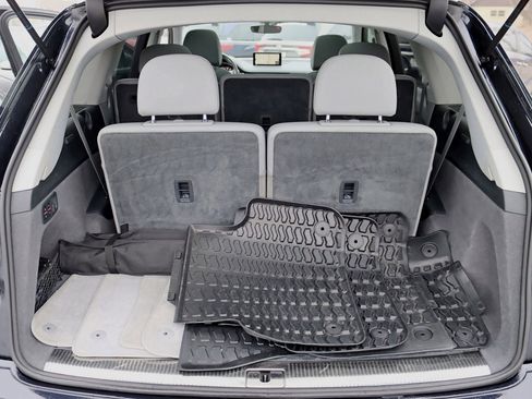 Used 2017 Audi Q7 3.0T Premium Plus image 43