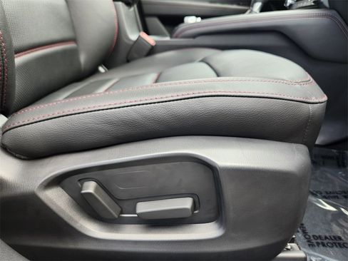 New 2025 MAZDA CX-5 Carbon Edition image 18