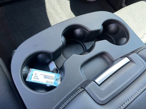 New 2025 RAM 2500 Tradesman image 32