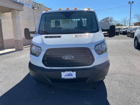 Used 2018 Ford Transit 250 138 RWD image 24