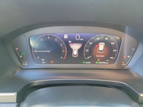 Certified 2026 Honda Passport RTL image 32