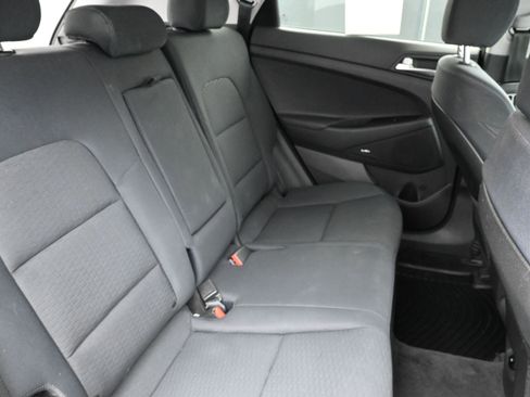 Used 2021 Hyundai Tucson Sport w/ Cargo Package image 26