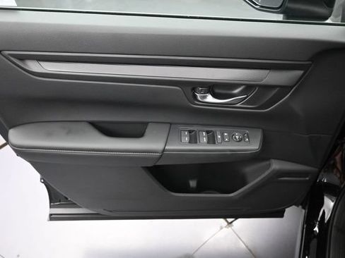 New 2026 Honda CR-V EX image 21