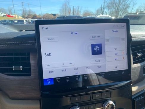 Certified 2024 Ford Expedition Max Limited image 17