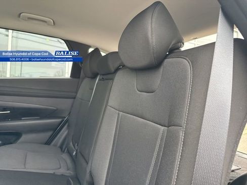 Used 2025 Hyundai Tucson SEL image 43