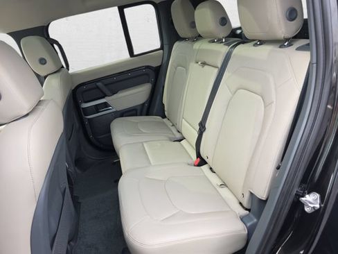 Used 2024 Land Rover Defender 110 S AWD/4WD image 13