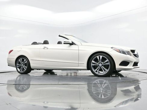 Used 2017 Mercedes-Benz E 400 Cabriolet image 38