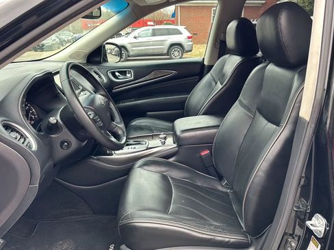 Used 2015 INFINITI QX60 AWD w/ Premium Plus Package image 10