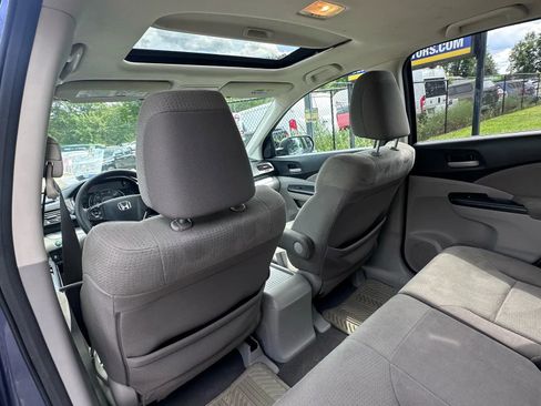 Used 2013 Honda CR-V EX image 23
