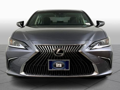 Used 2019 Lexus ES 350 w/ Premium Package FWD image 4