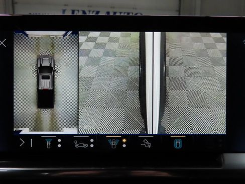 Used 2025 Chevrolet Silverado 2500 High Country w/ High Country Premium Package image 18