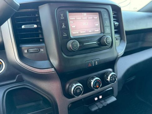 Used 2022 RAM 3500 Tradesman image 13